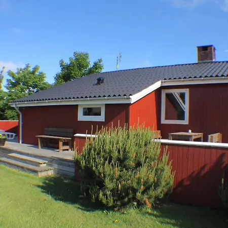 The Little Red Near Blavand! Nyaraló *