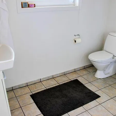 Nyaraló The Little Red Near Blavand!