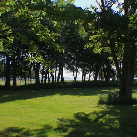 The Little Red Near Blavand! Nyaraló *